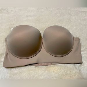 Women Strapless Bra